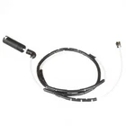 Disc Brake Pad Wear Sensor Holstein 2BWS0143 Fits 03-08 Bmw Z4 New. Price: $29.18.