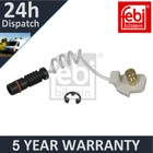 Fits Mercedes M-class 1998-2005 Febi Front Brake Pad Wear Sensor 1635401317 New. Price: $13.33.