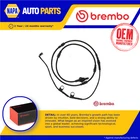 Brake Pad Wear Indicator Sensor Front A00478 Brembo Warning Contact Wire Quality New. Price: $20.44.