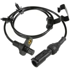 Abs Wheel Speed Sensor Wve 5S8644 New. Price: $72.39.