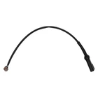 Ford TRANSIT-350 20-26 Dfc 341-54001 Hi-temp Rear Disc Brake Pad Wear Sensor New. Price: $10.51.