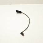 New Audi A7 Front Brake Pad Wear Sensor 4G0615121B 4G0-615-121-B. Price: $66.90.
