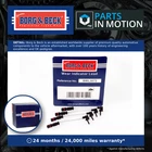 Brake Pad Wear Indicator Sensor Fits Mercedes E220 2.2D 93 03 B&b Quality New. Price: $9.41.