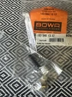 One New Bowa Disc Brake Pad Wear Sensor Mb A083048 1635401317 For Mercedes. Price: $12.75.