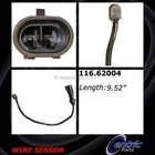 Centric Front Brake Pad Sensor For Chevy Corvette 2009 2010 2011 2012 2013 New. Price: $26.41.
