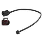 Febi Bilstein Brake Wear Indicator Fits Vw & Audi - 34499 Oe Matching Quality New. Price: $12.55.