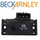 Beck Arnley Fuel Injection Manifold Pressure Sensor For 1988-1992 Eagle Kj New. Price: $62.12.