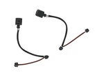 Brembo Rear Electric 275MM Brake Pad Wear Sensors For Porsche 718 Boxster Cayman New. Price: $16.75.