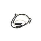Carlson Disc Brake Pad Wear Sensor 19038 New. Price: $16.39.