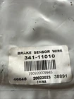 Disc Brake Pad Wear Sensor-sensor Wire Rear Dfc 341-11010 Land Rover 2013-2017 New. Price: $9.99.