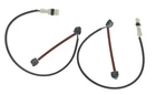 Brembo Rear Electronic 490MM Brake Pad Wear Sensors For Porsche 911 2007-2013 New. Price: $29.42.
