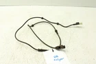 2015 Mercedes GLA45 Amg Rear Right Wheel Speed Sensor A2465408213 GLA250 15-19 Used. Price: $21.39.