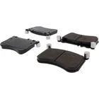 Centric Front Disc Brake Pad Set For 2012-18 Mercedes-benz CLS550 Direct Fit New. Price: $80.97.