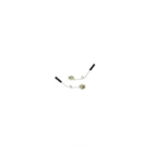 Disc Brake Pad Wear Sensor-premium Oe Equivalent Brembo A00355 New. Price: $26.99.