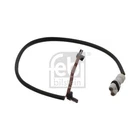 Brake Wear Indicator Fits Porsche Febi Bilstein 33408 - Oe Matching Quality New. Price: $10.90.