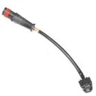 Holstein Disc Brake Pad Wear Sensor For Mercedes-benz 2BWS0166 New. Price: $14.82.
