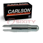 Carlson Rear Brake Wheel Cylinder Link For 1991-1995 Plymouth Grand Voyager Ii New. Price: $10.44.