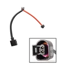 High Quality Rear Disc Brake Pad Sensor Fits Audi Vw Porsche New. Price: $31.10.
