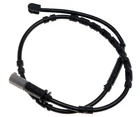 Raybestos Disc Brake Pad Wear Sensor For 15-17 Bmw I3 EWS195 New. Price: $36.33.