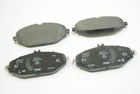 Mercedes W205 C-class Genuine Front Brake Set,pads C300 2015-2016 New. Price: $119.99.