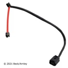 Beck Arnley 084-1539 Brake Pad Sensor Wire For 03-15 Cayenne Q7 Touareg New. Price: $16.99.