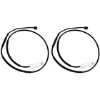 SET-PGD355251861-2 Hella Pagid Of Brake Pad Sensors Rear For Mini Pair New. Price: $54.29.