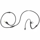 Disc Brake Pad Wear Sensor New. Price: $31.95.