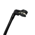 084-2087 Beck Arnley Brake Pad Sensor Front Driver Passenger Side Right Left New. Price: $25.48.