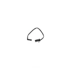 Disc Brake Pad Wear Sensor-premium Oe Equivalent Brembo A00484 New. Price: $31.99.