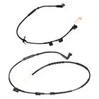 Front & Rear Brake Pad Wear Sensor For Mini Cooper R55 R56 1.6L 34356789329 New. Price: $10.98.