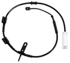 Front Disc Brake Pad Wear Sensor Oes Hella 355251871 For Mini Cooper, Clubman New. Price: $22.08.