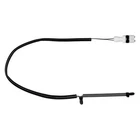 For Porsche Boxster 1997-2004 Pagid 355250341 Front Disc Brake Pad Wear Sensor New. Price: $14.70.