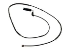 Brake Pad Wear Sensor Fits 2001-2006 Bmw 330CI 01-06 325CI Rear New. Price: $43.99.