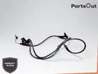 12-14 Mercedes W204 C250 C350 Front Pad Wear Sensor Wiring & Abs Oem Used. Price: $98.09.