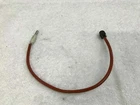 Lamborghini Murcielago Gallardo Worn Brake Pads Sensor Cable Oem 400698137 Used. Price: $65.00.