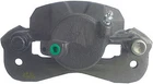 Lft Rebuilt Brake Caliper W/hwd Cardone Industries 19B1473 New. Price: $60.09.