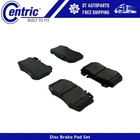 For 2008-2011 Mercedes-benz CLS550 Centric Front Disc Brake Pads New. Price: $36.07.
