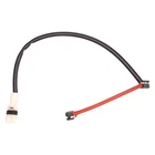 For Porsche 944 1989-1991 Dfc 341-02016 Hi-temp Rear Disc Brake Pad Wear Sensor New. Price: $10.61.
