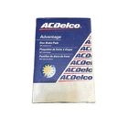 Acdelco 14D699CHF1 - Silver Ceramic Front Disc Brake Pads New. Price: $35.00.