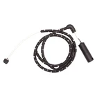 For Bmw X3 2004-2010 Dfc 341-31029 Hi-temp Rear Disc Brake Pad Wear Sensor New. Price: $17.19.