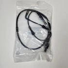 Disc Brake Pad Wear Sensor Power Stop SW-1640 New. Price: $15.96.