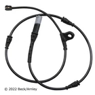 Disc Brake Pad Wear Sensor Beck/arnley 084-1910 New. Price: $44.99.