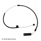 Beck Arnley Disc Brake Pad Wear Sensor For 2000-2006 Bmw X5 084-1519 New. Price: $22.93.