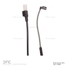 Dyn 341-11009 Dfc Sensor Wire-ipd New. Price: $46.96.