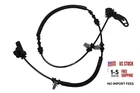 Gm Genuine Parts 86803644 Front Driver Side Disc Brake Pad Wear Sensor Harness New. Price: $33.33.
