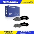 Front Premium Ceramic Brake Pads For Jeep, Wrangler 2007-2017 New. Price: $24.65.