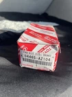 2003-2010 Toyota Sienna Front Ceramic Brake Pads Genuine Oem 04465-AZ104 New. Price: $49.99.