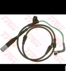 Warning Contact, Brake Pad Wear For Bmw Trw GIC238 New. Price: $20.03.