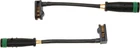 Pagid Racing 355250771 Warning Contact Brake Pad Wear New. Price: $15.17.