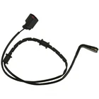 Disc Brake Pad Wear Sensor Standard PWS336 Fits 14-15 Jaguar F-type New. Price: $71.99.